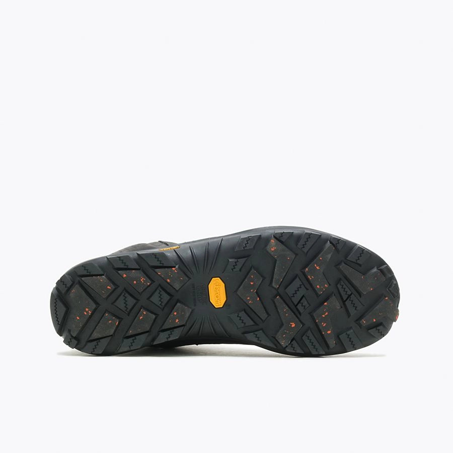 Merrell Thermo Overlook 2 Mid WP Men's J035287