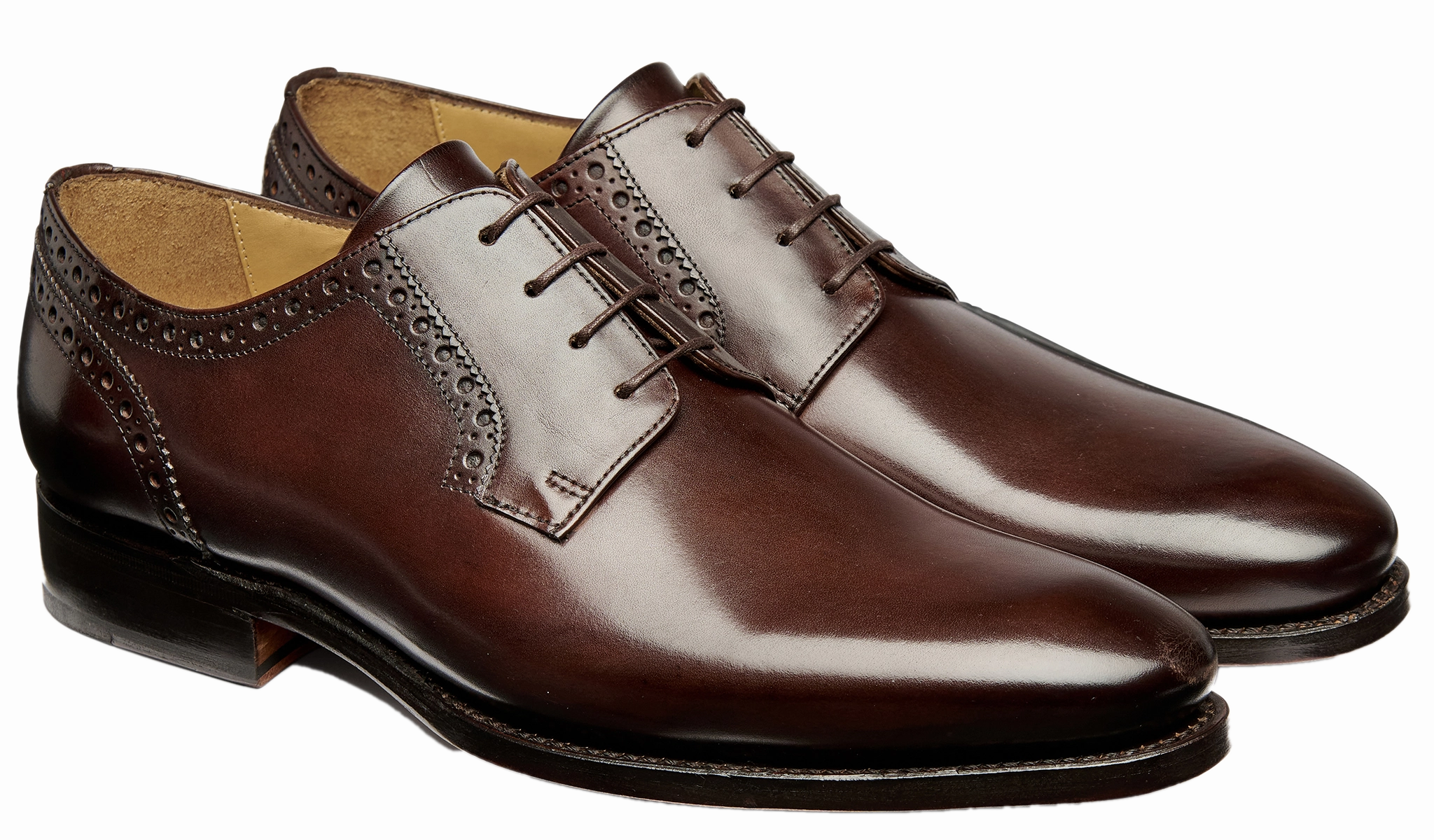 Morriston - Chestnut Calf