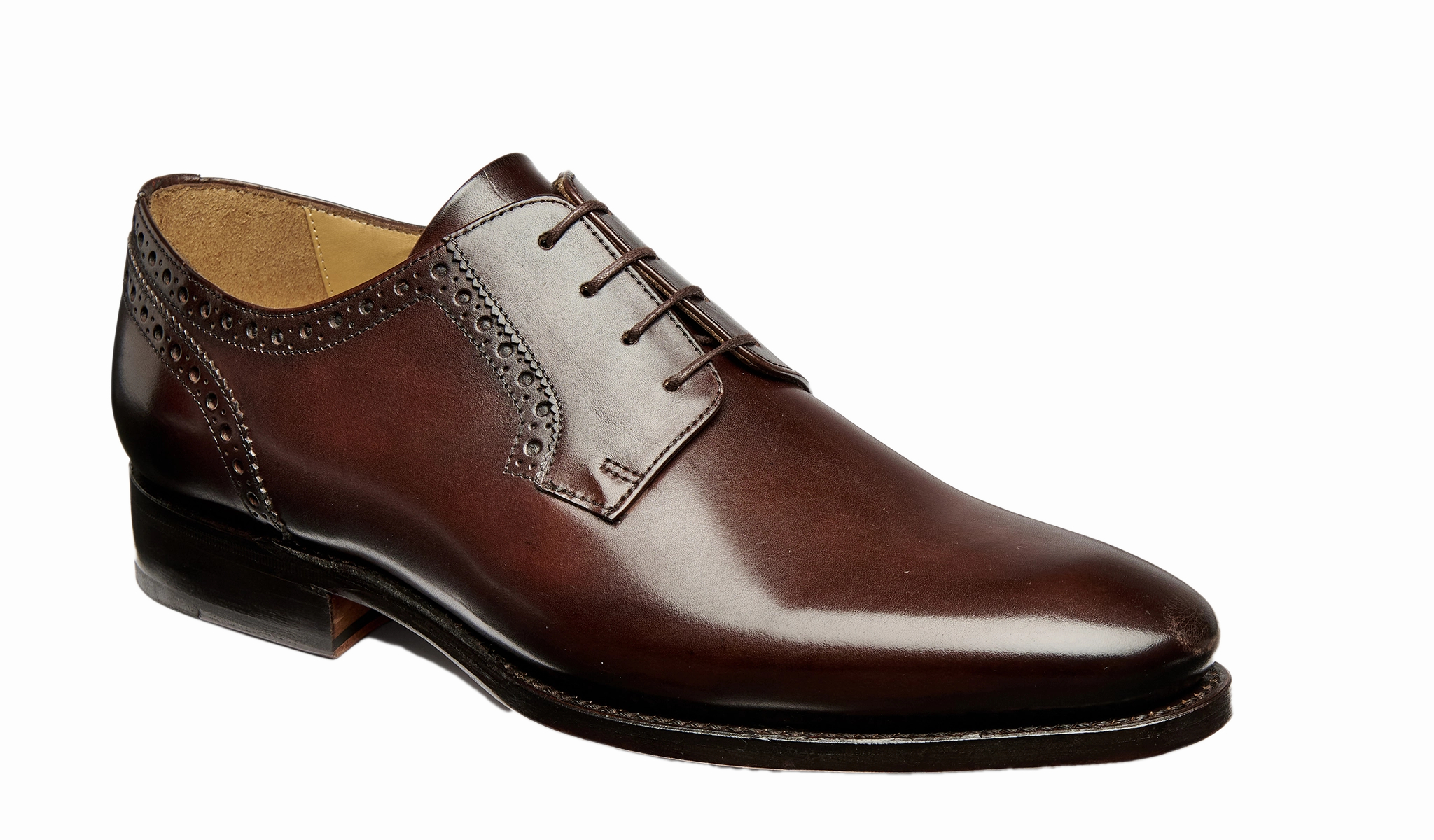 Morriston - Chestnut Calf