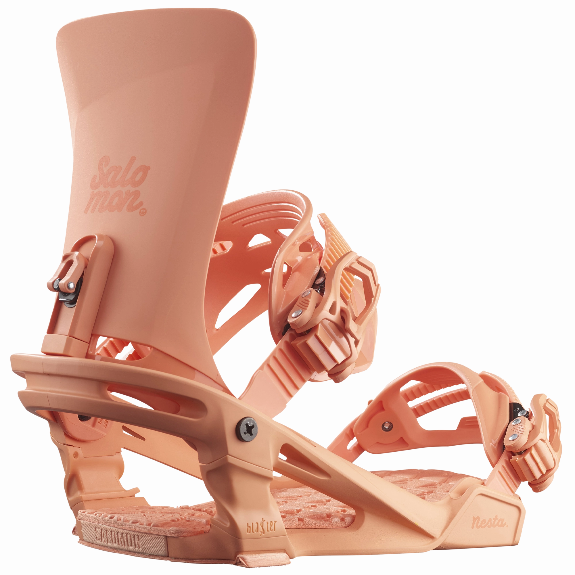 NESTA SNOWBOARD BINDING WOMEN'S