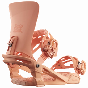 NESTA SNOWBOARD BINDING WOMEN'S