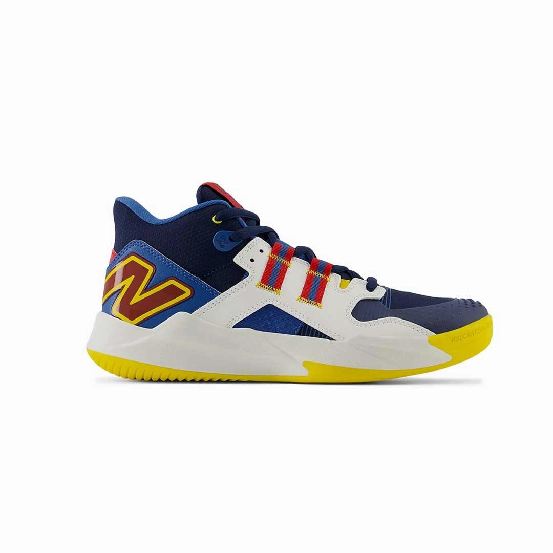 New Balance - Unisex Coco CG1 Shoes (Wide) (UCHCOCOV-2E)