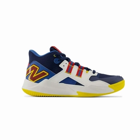 New Balance - Unisex Coco CG1 Shoes (Wide) (UCHCOCOV-2E)