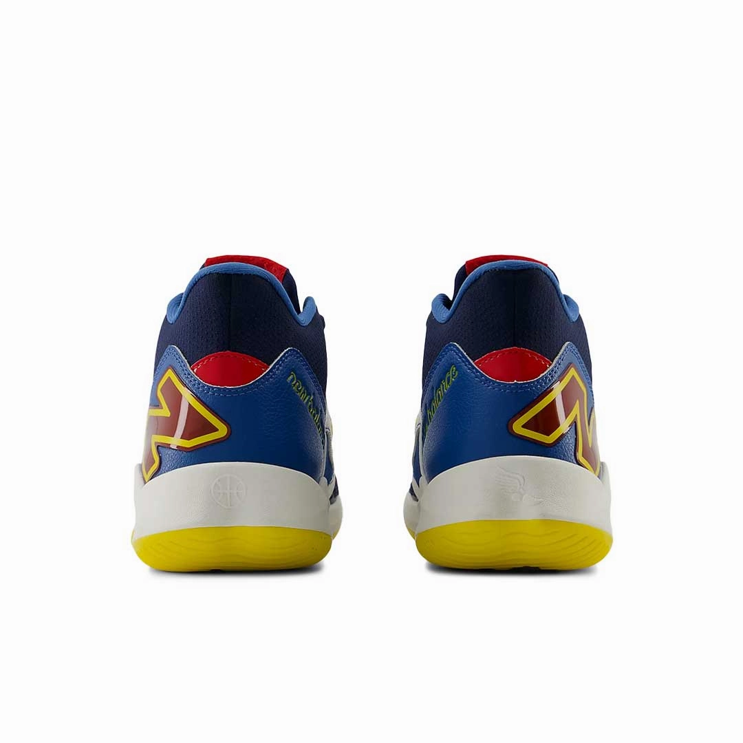 New Balance - Unisex Coco CG1 Shoes (Wide) (UCHCOCOV-2E)