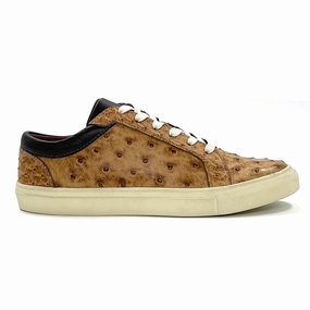 Ostrich Sneakers