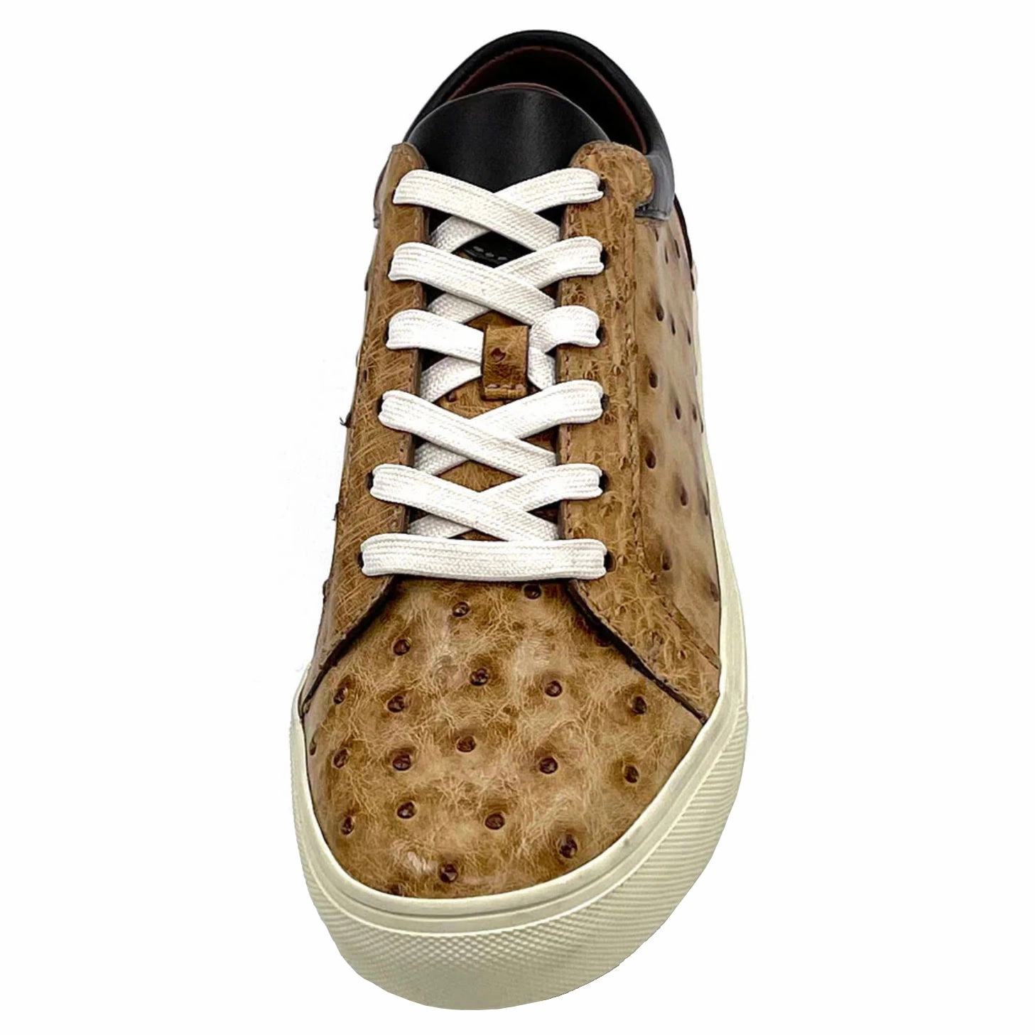Ostrich Sneakers