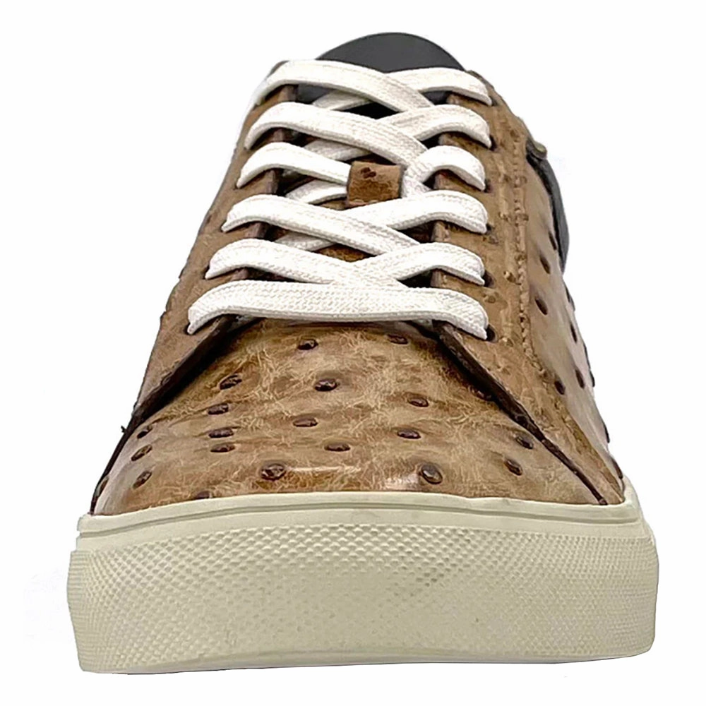 Ostrich Sneakers