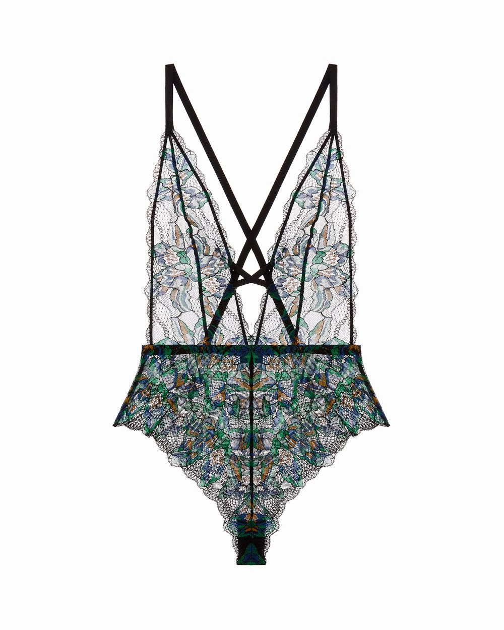 Paradiso Teddy