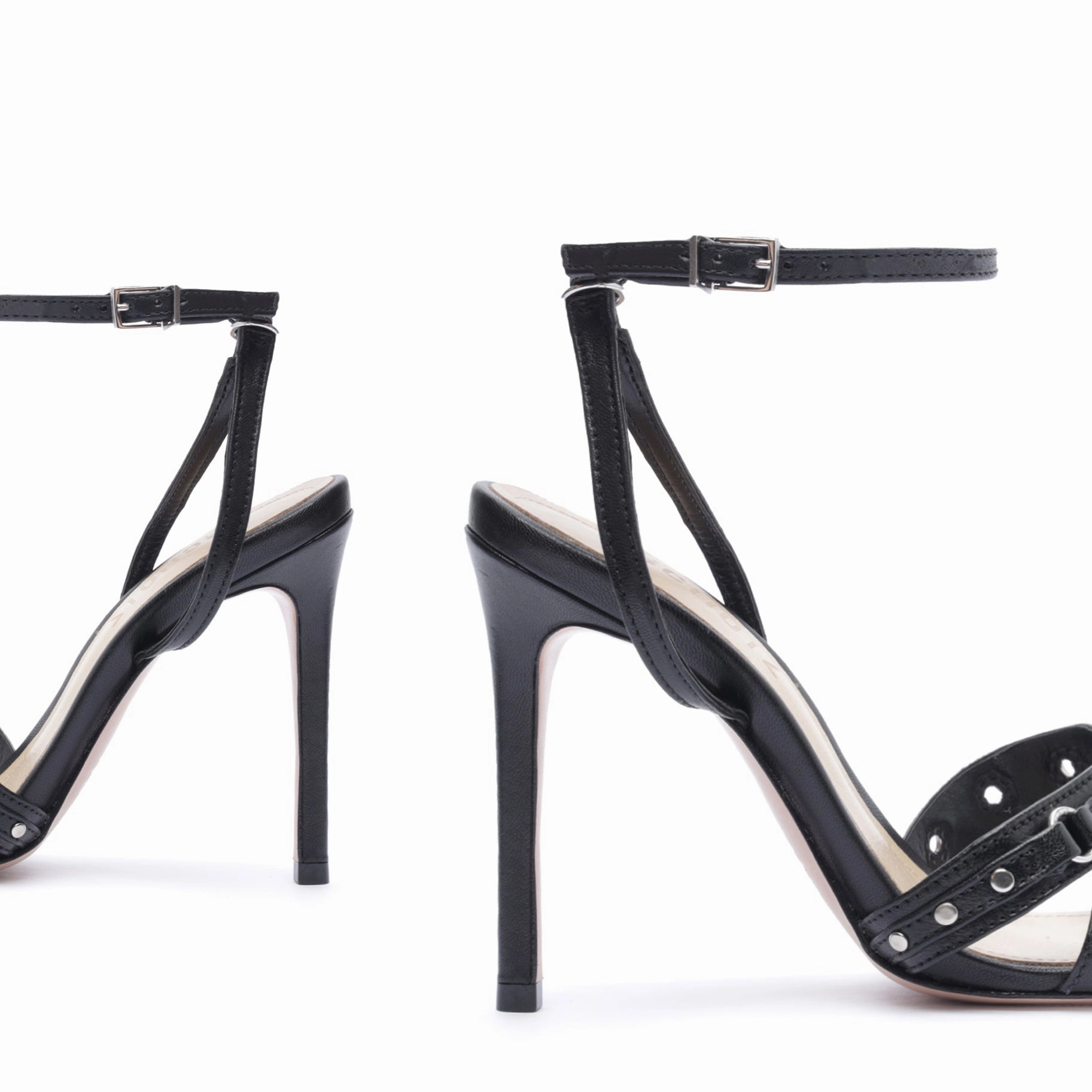 Patrizia Nappa Leather Sandal