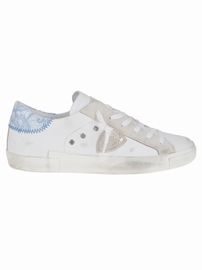 Prsx Low Sneakers