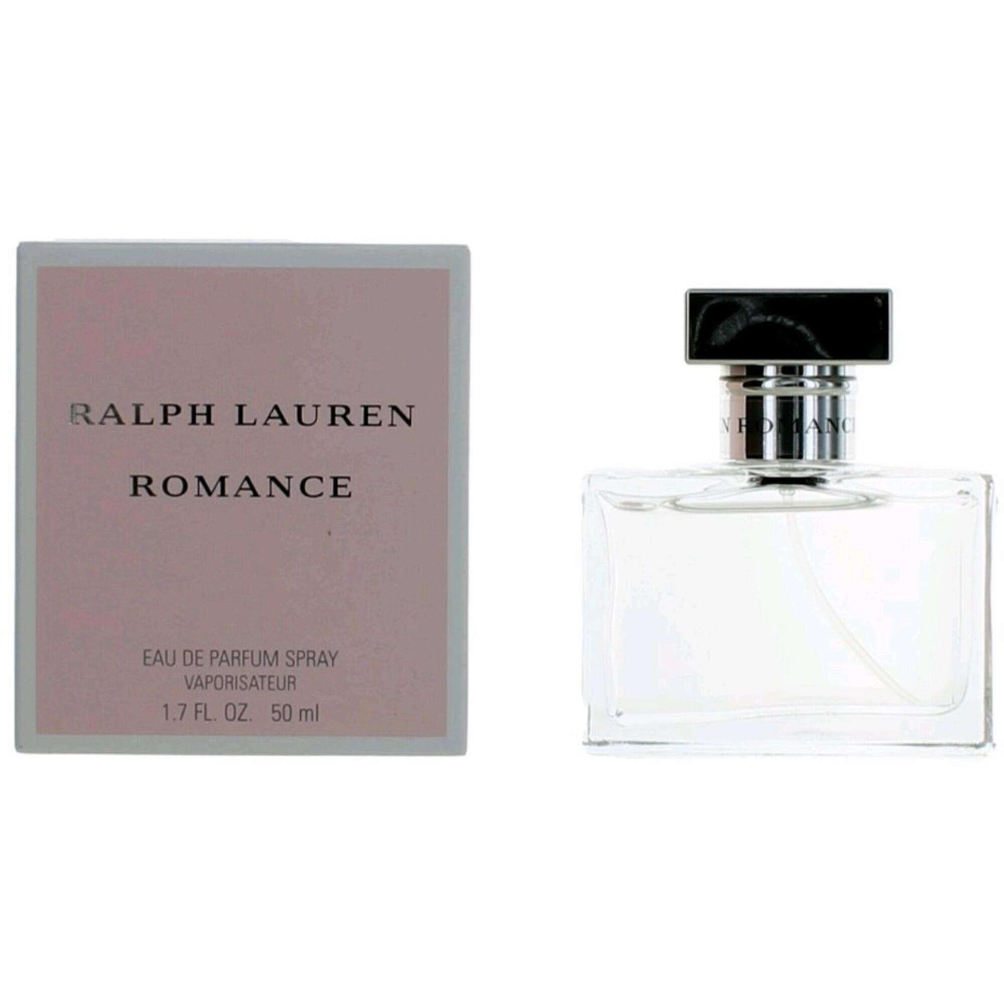 Ralph Lauren Women's Eau De Parfum Spray - Romance, 1.7 oz
