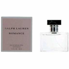 Ralph Lauren Women's Eau De Parfum Spray - Romance, 1.7 oz