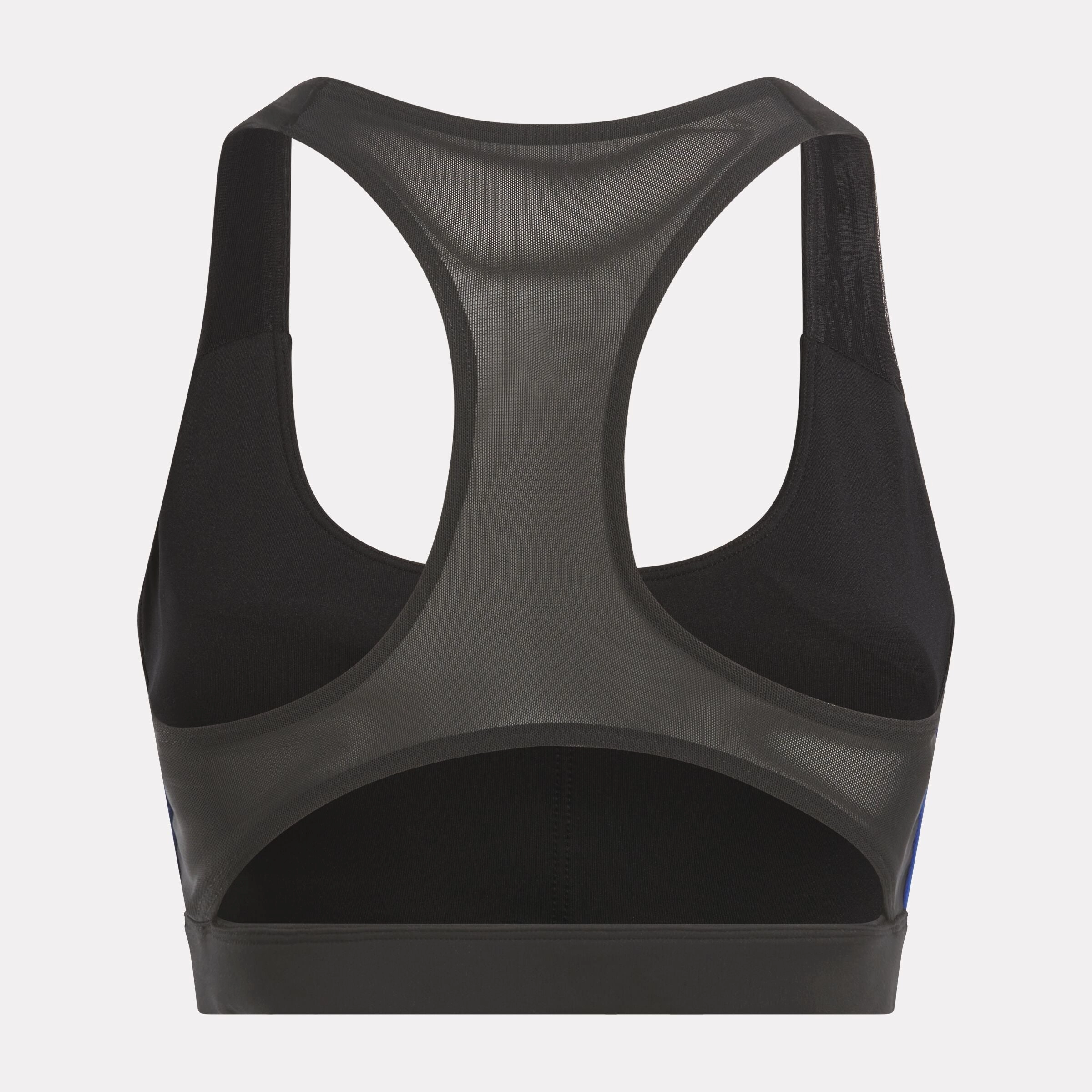 Reebok X Barbie Sports Bra Black