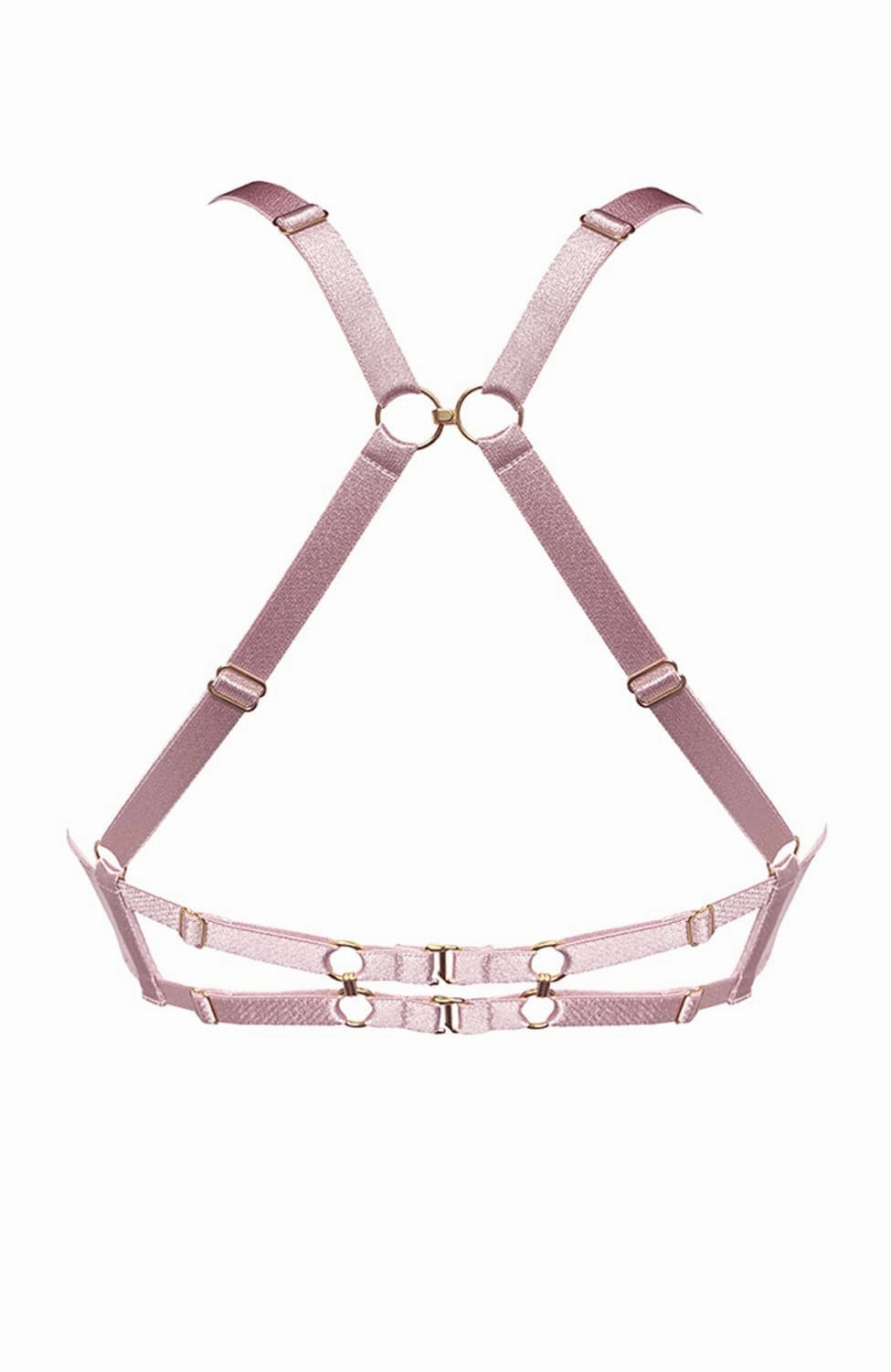 Retta Balconette Wire Bra