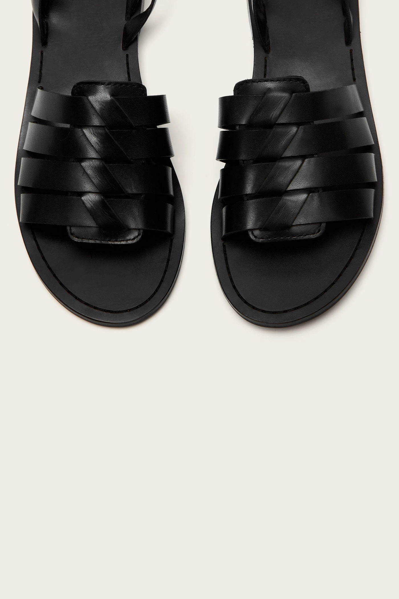 Riley Huarache 2 Piece - Pre-Loved