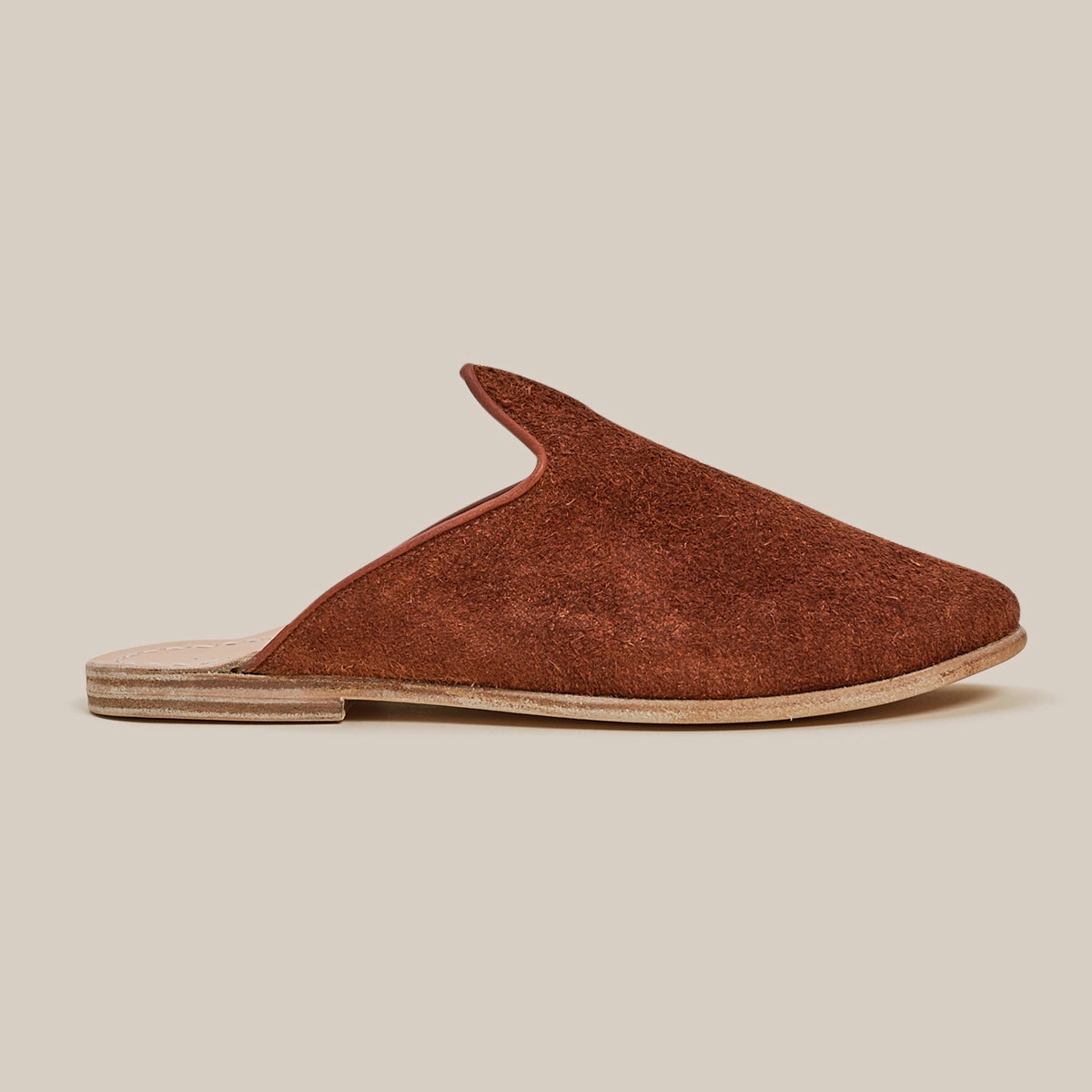 Rough Out Brown Baba (Womens)