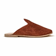 Rough Out Brown Baba (Womens)