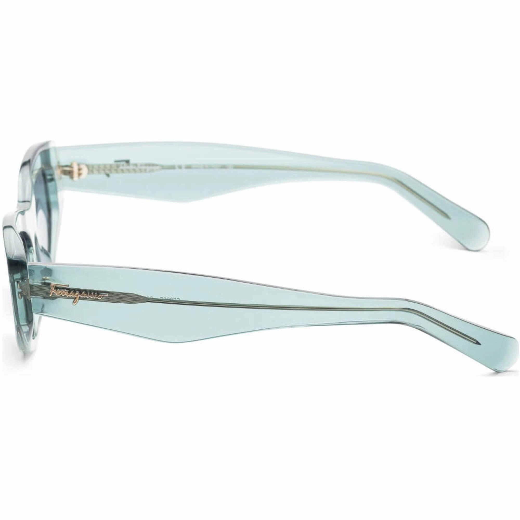 Salvatore Ferragamo Women's Sunglasses - Full Rim | SALVATORE FERRAGAMO SF995S 341