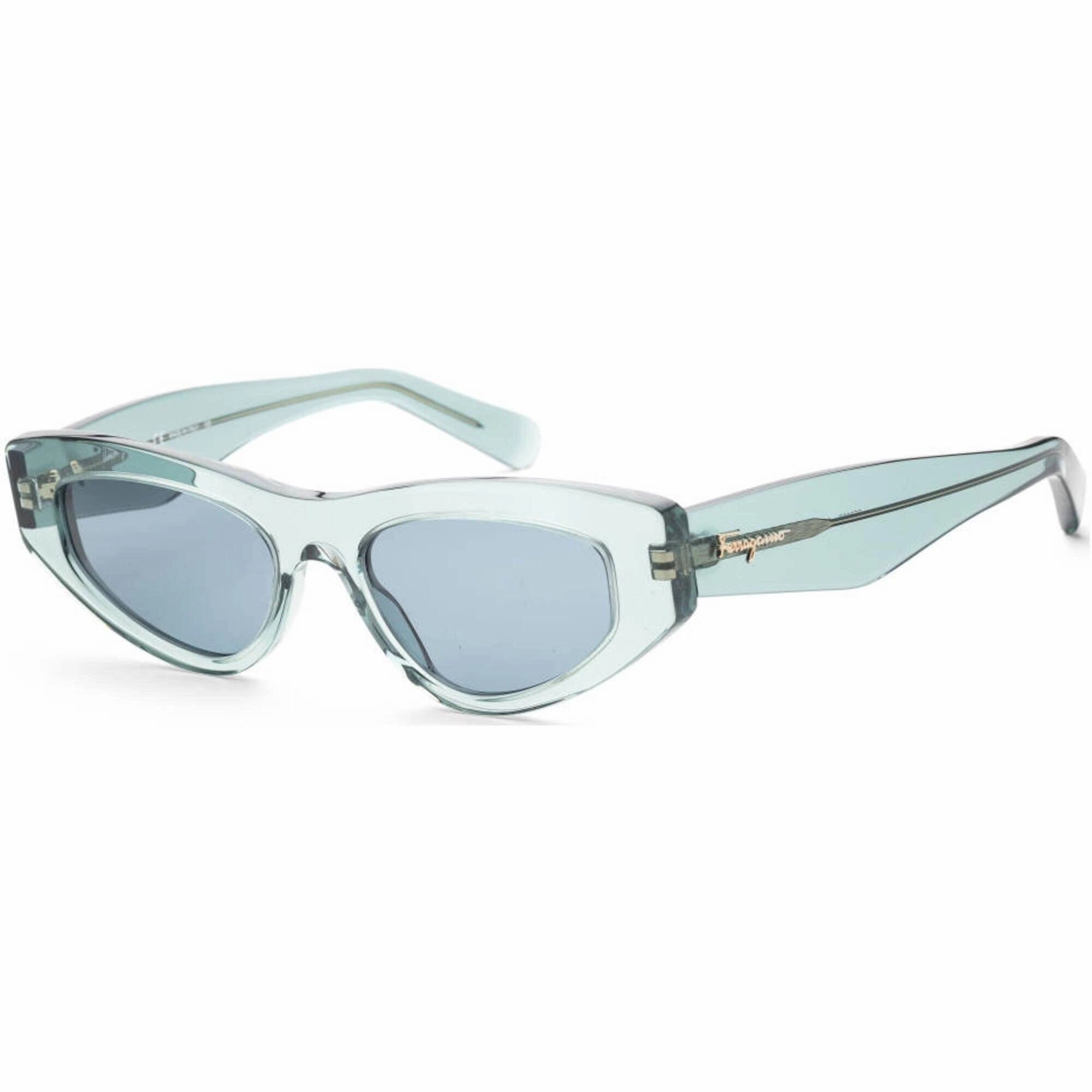 Salvatore Ferragamo Women's Sunglasses - Full Rim | SALVATORE FERRAGAMO SF995S 341