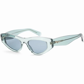 Salvatore Ferragamo Women's Sunglasses - Full Rim | SALVATORE FERRAGAMO SF995S 341