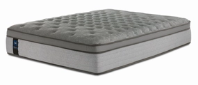 Sealy Posturepedic® Plus Sterling Milana II Luxury Plush Eurotop Full Mattress