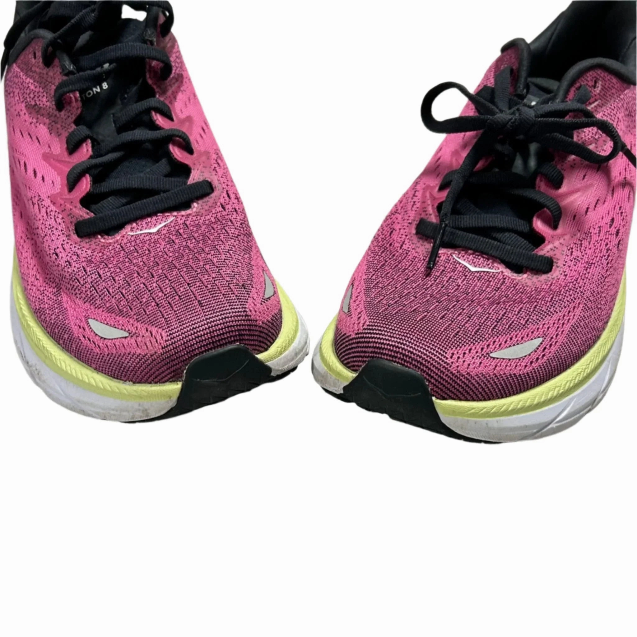 Shoes Athletic By Hoka In Purple, Size: 7