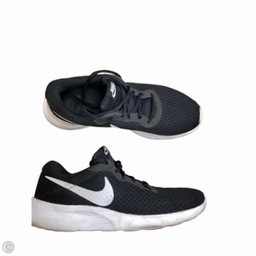 Shoes Athletic By Nike In Pink, Size: 7.5