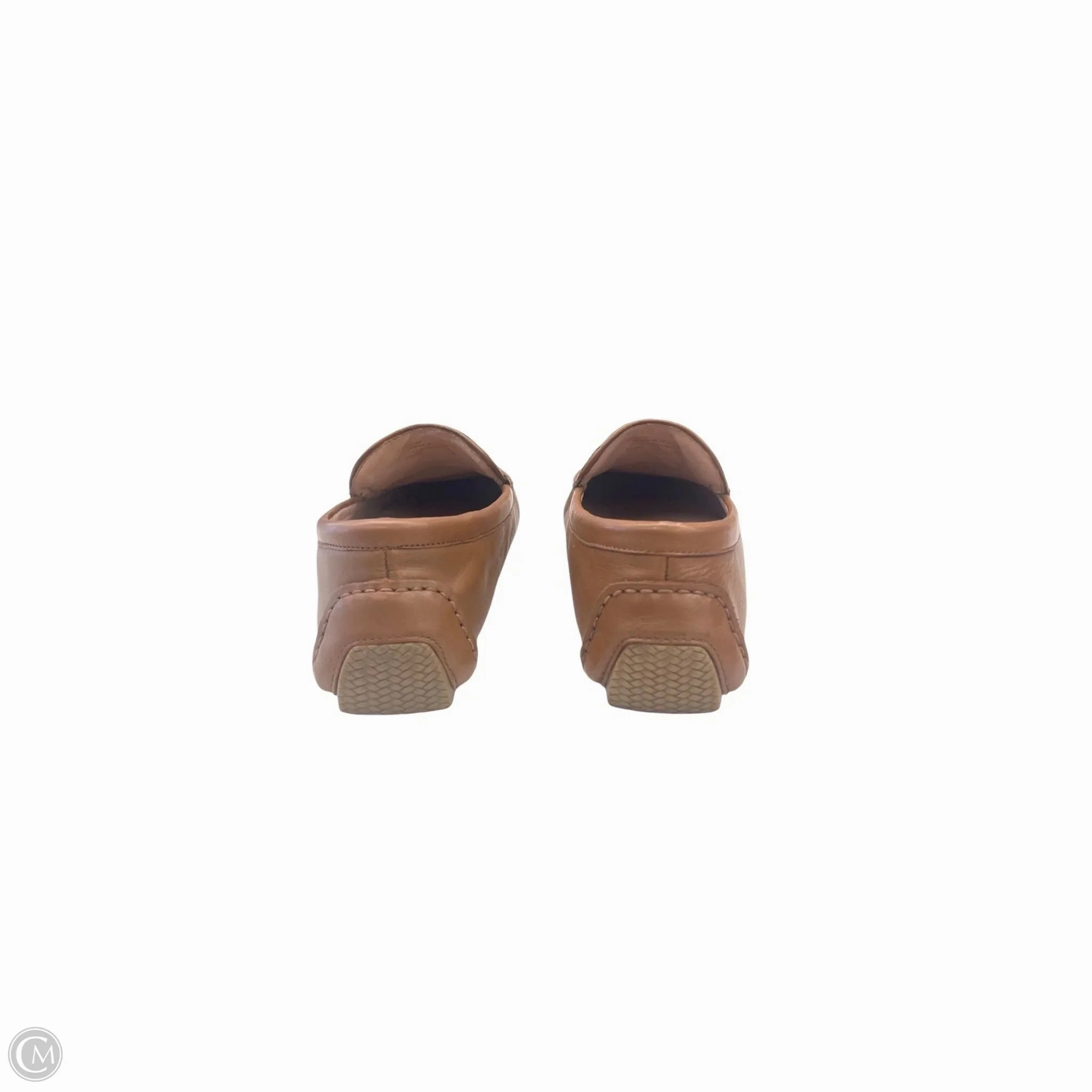 Shoes Flats By Cole-haan In Brown, Size: 7