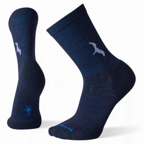 Smartwool Pressure Free Light Crew SW004016092