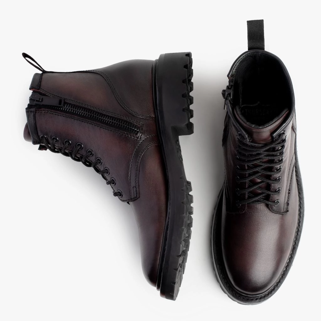 Stomper | Black Cherry
