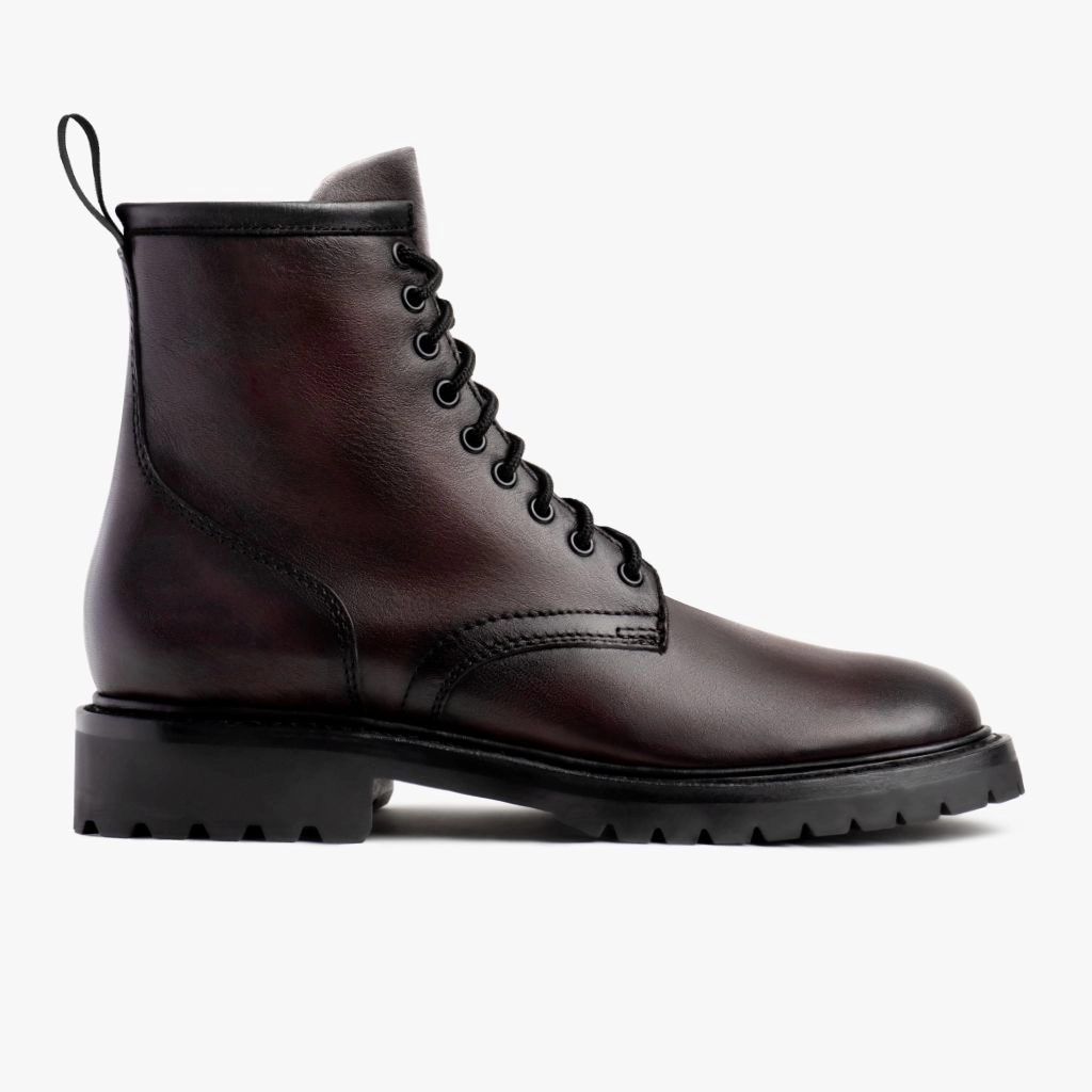 Stomper | Black Cherry