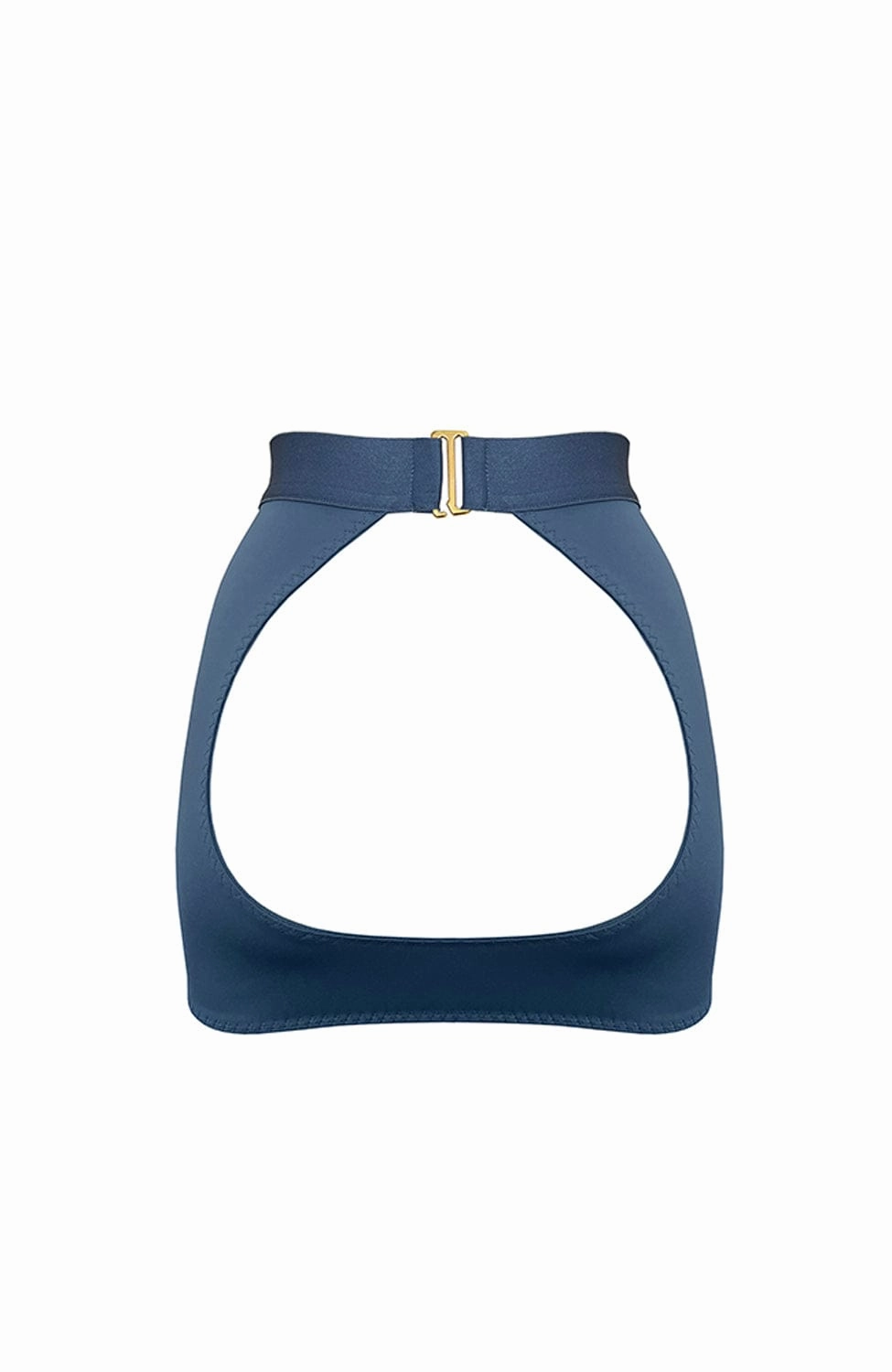 Syra Open Back Skirt