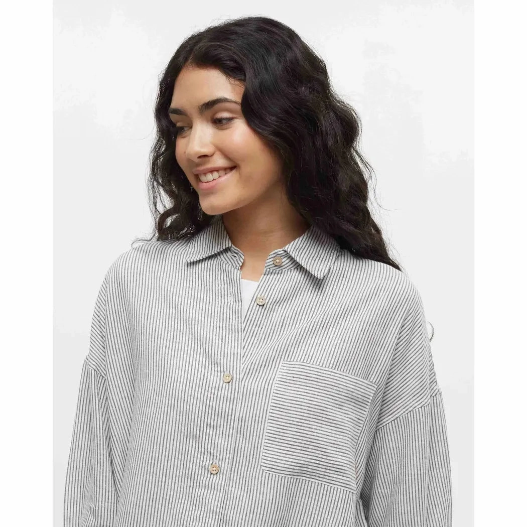 Tentree Women's West End Shirt