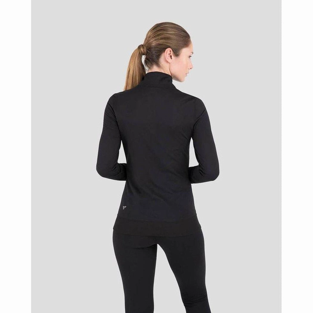 Terramar 2.0 Womens Cloud Nine Performance Half Zip