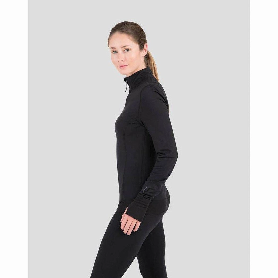 Terramar 2.0 Womens Cloud Nine Performance Half Zip