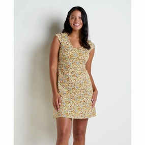 Toad & Co Women's Rosemarie Dress