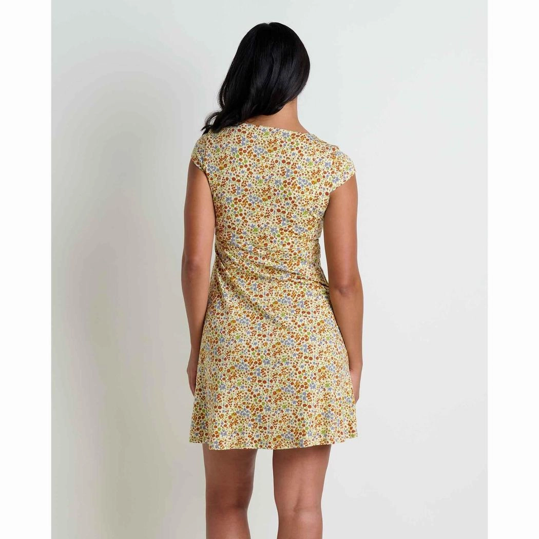 Toad & Co Women's Rosemarie Dress