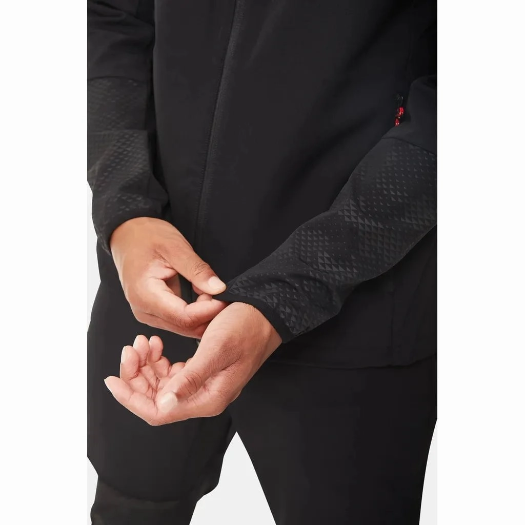 Trailberg Veil Tracksuit Men