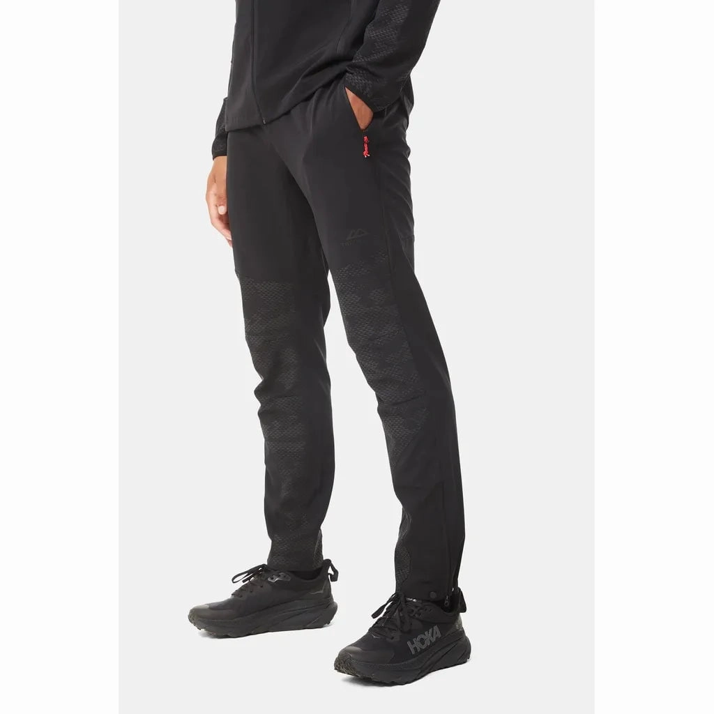 Trailberg Veil Tracksuit Men