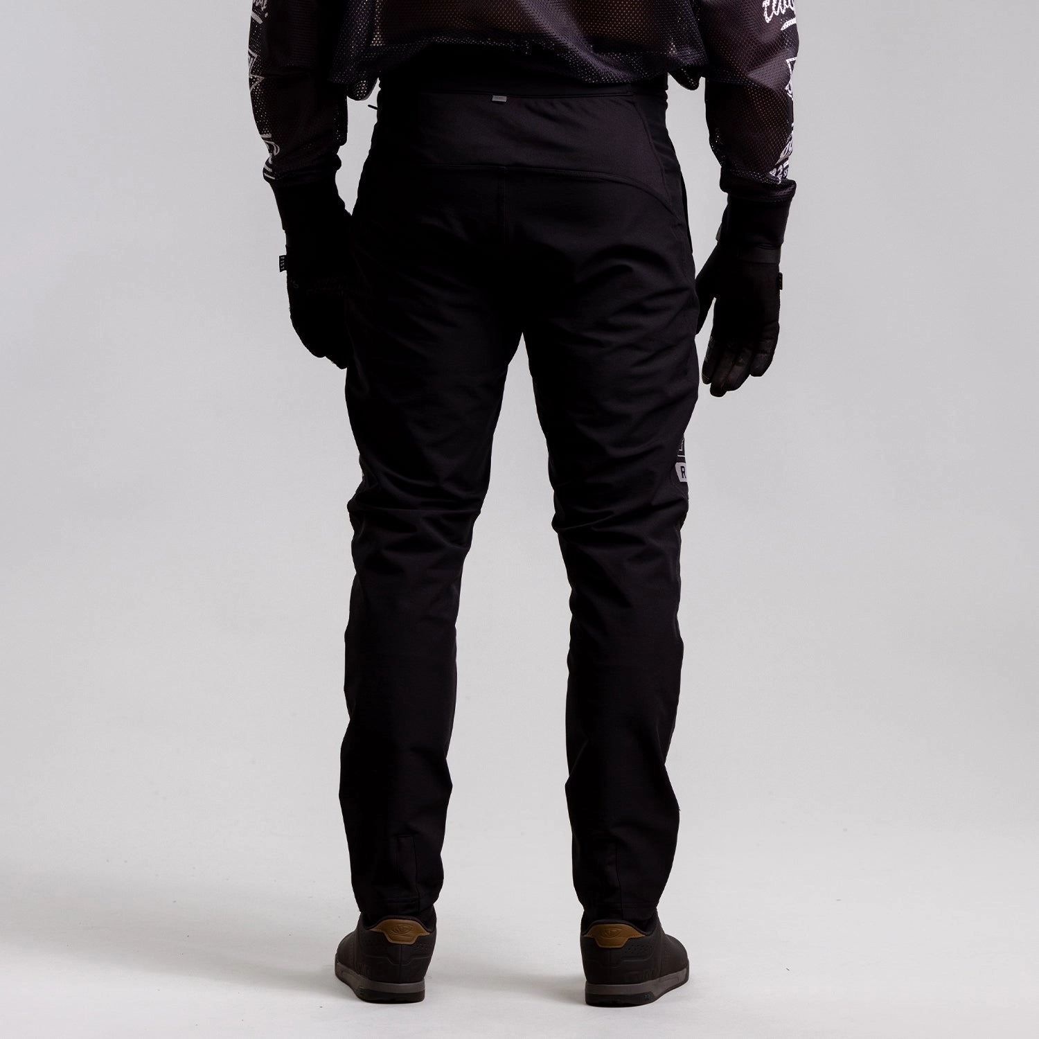 Traverse Ride Pant Race 3.0 - Men's - BLACK