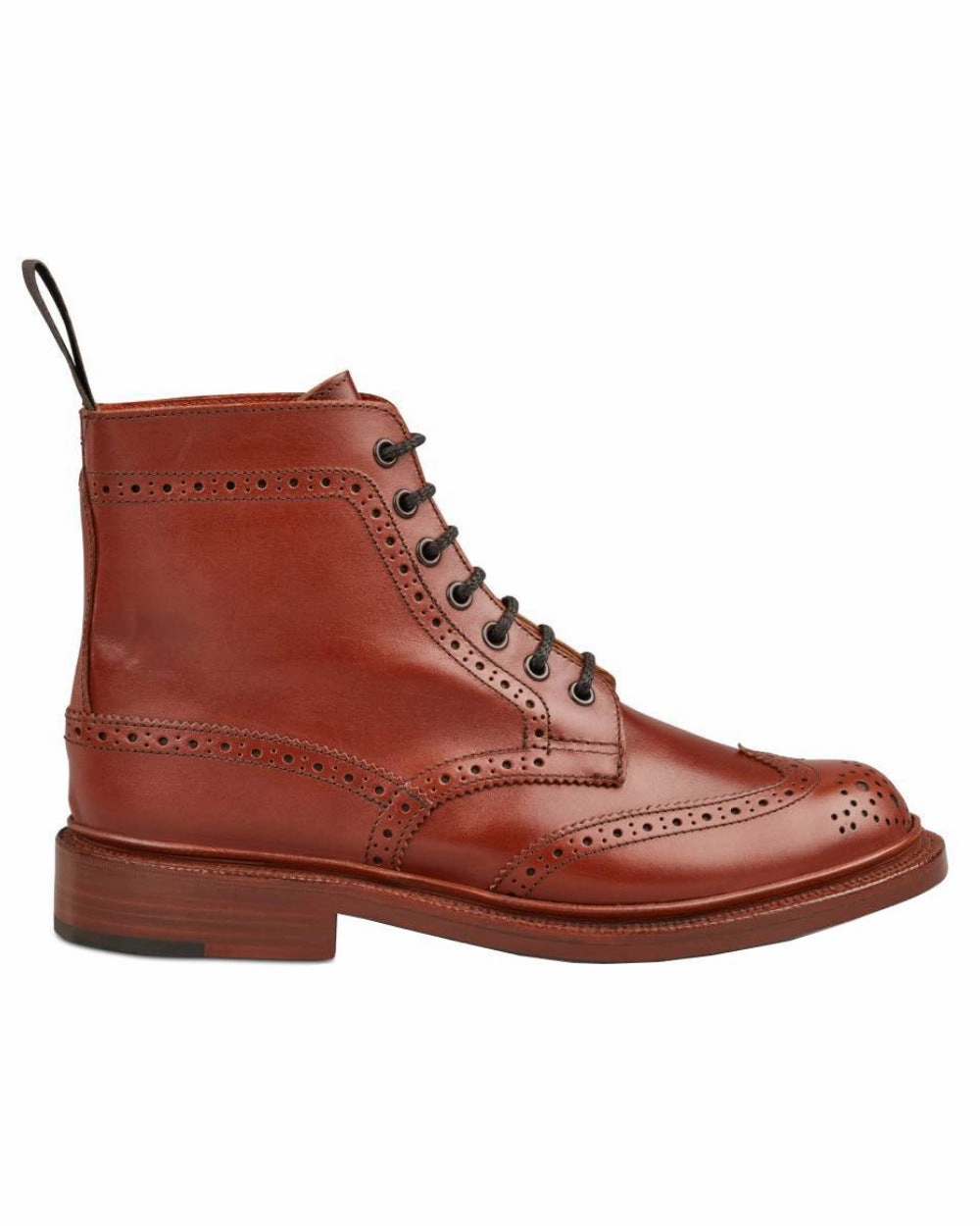 Trickers Stephy Brogue Boot