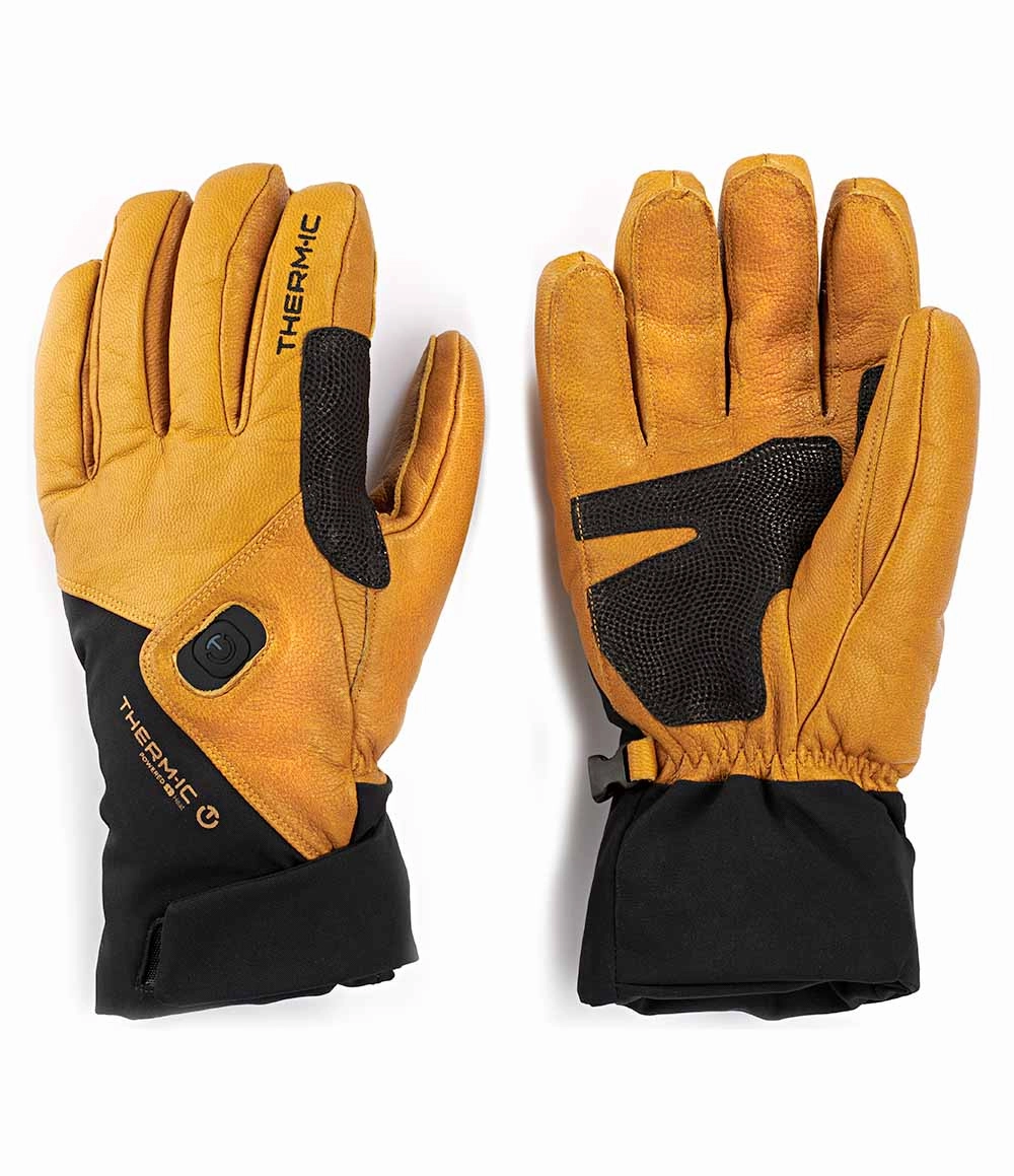 Ultra Heat Freeride Gloves