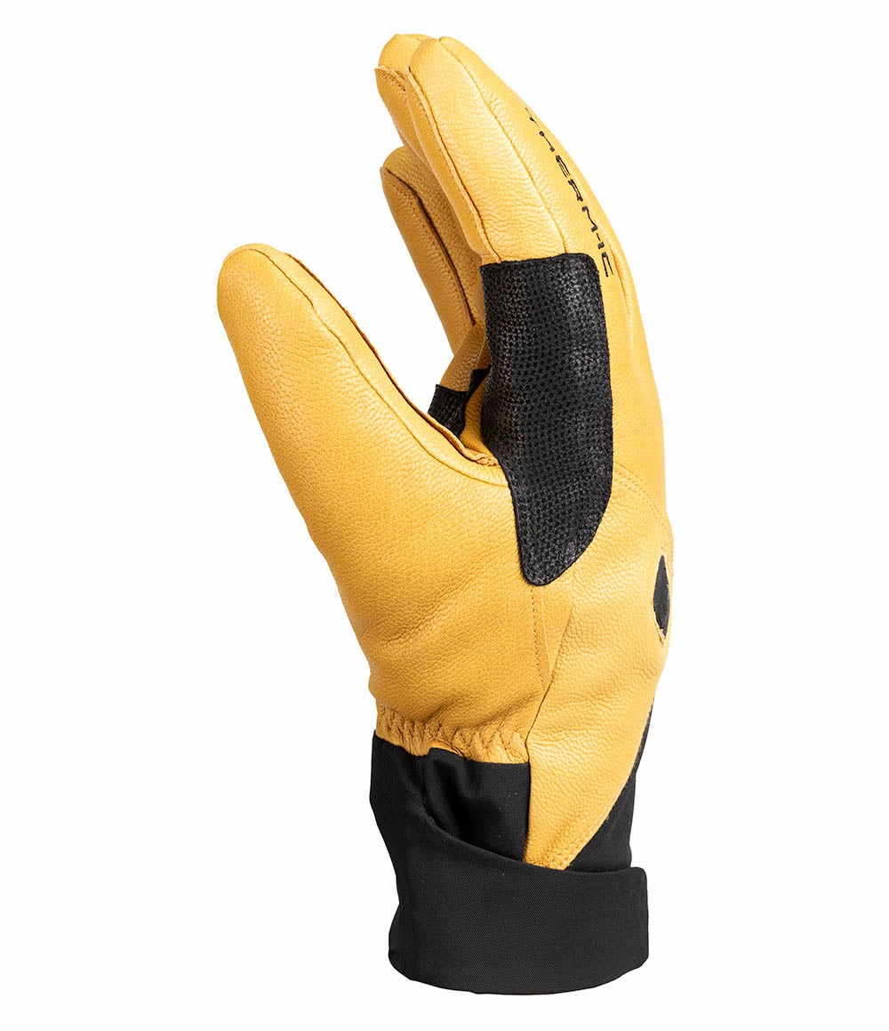 Ultra Heat Freeride Gloves