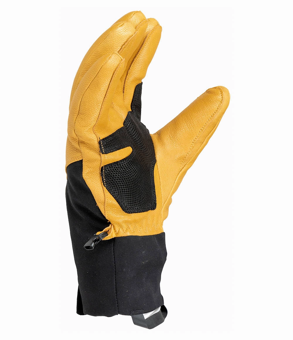 Ultra Heat Freeride Gloves