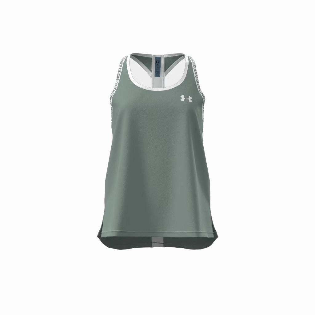 Under Armour Knockout Tank Junior