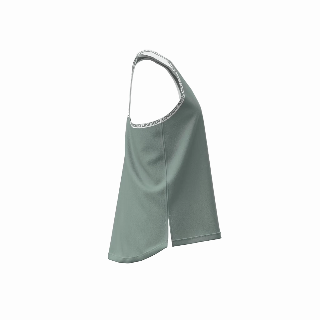 Under Armour Knockout Tank Junior