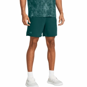 Under Armour Vanish 6" Woven Short Men