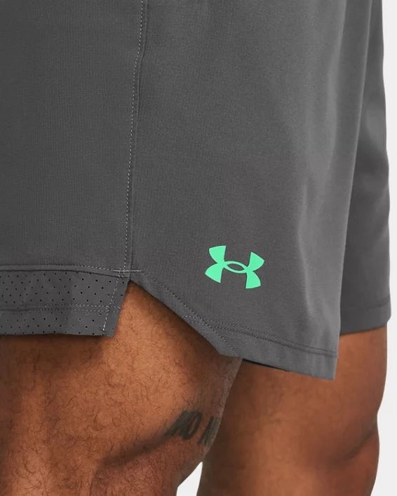 Under Armour Vanish 6" Woven Short Men