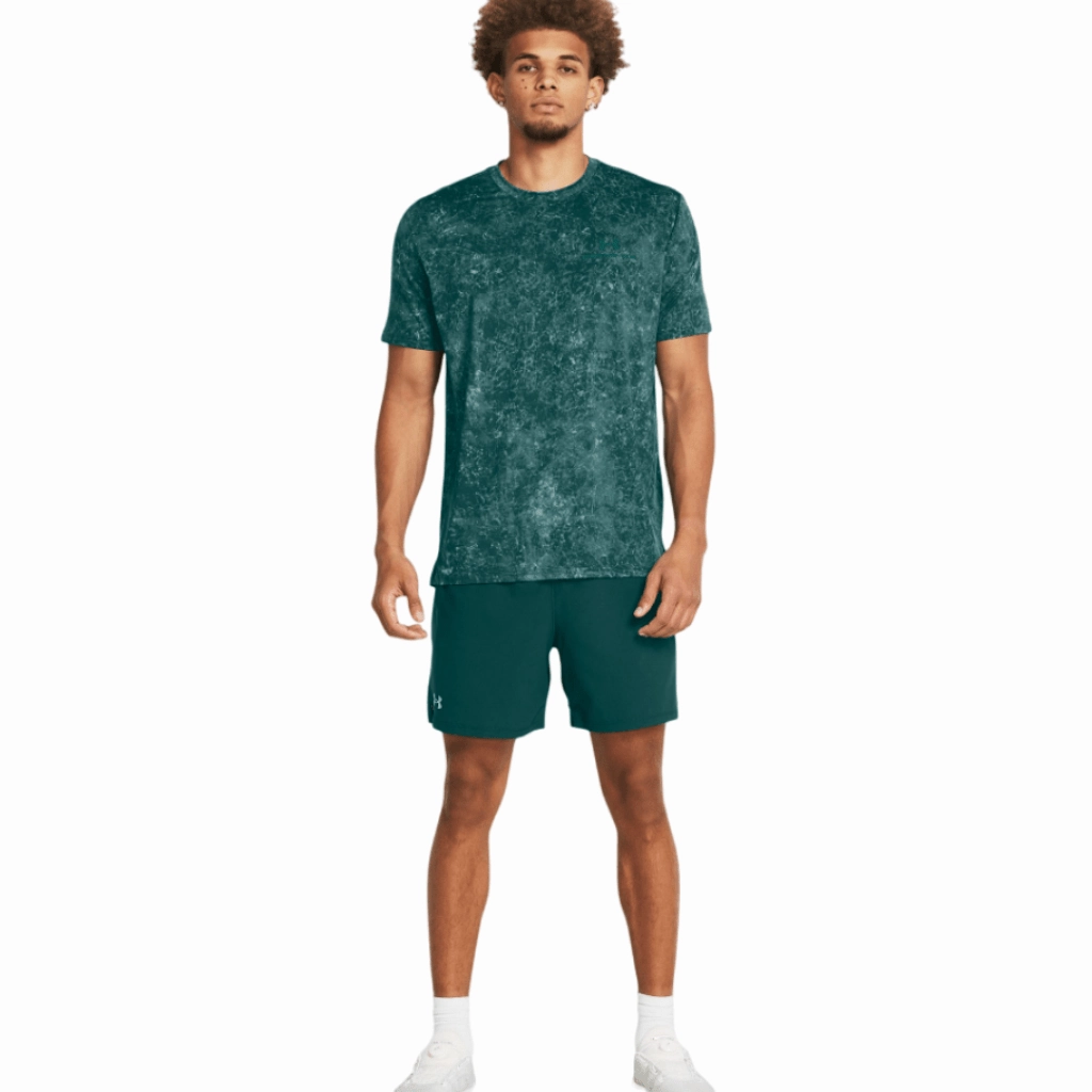Under Armour Vanish 6" Woven Short Men
