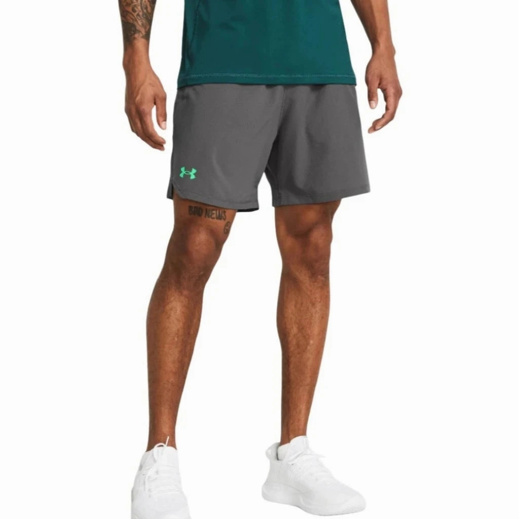 Under Armour Vanish 6" Woven Short Men